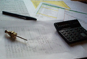 Core Construction Products - Consulting Services Take-off Estimating