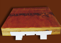 Fireproof Plywood Gorilla Bucks - Window & Door Buck Products for ICF Construction in Massachusetts