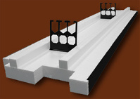 Molded Gorilla Buck - Window & Door Buck Products for ICF Construction in MA