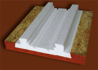 3 Quarter Inch OSB Gorilla Bucks - Window & Door Buck Products for ICF Construction in MA