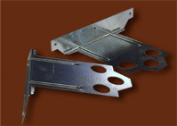 Gorilla Buck Rebar Brackets - Window & Door Buck Products for ICF Construction in MA