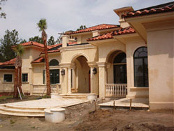 Sider-Crete Stucco & Finishing Products for Interior or Exterior - Residential3